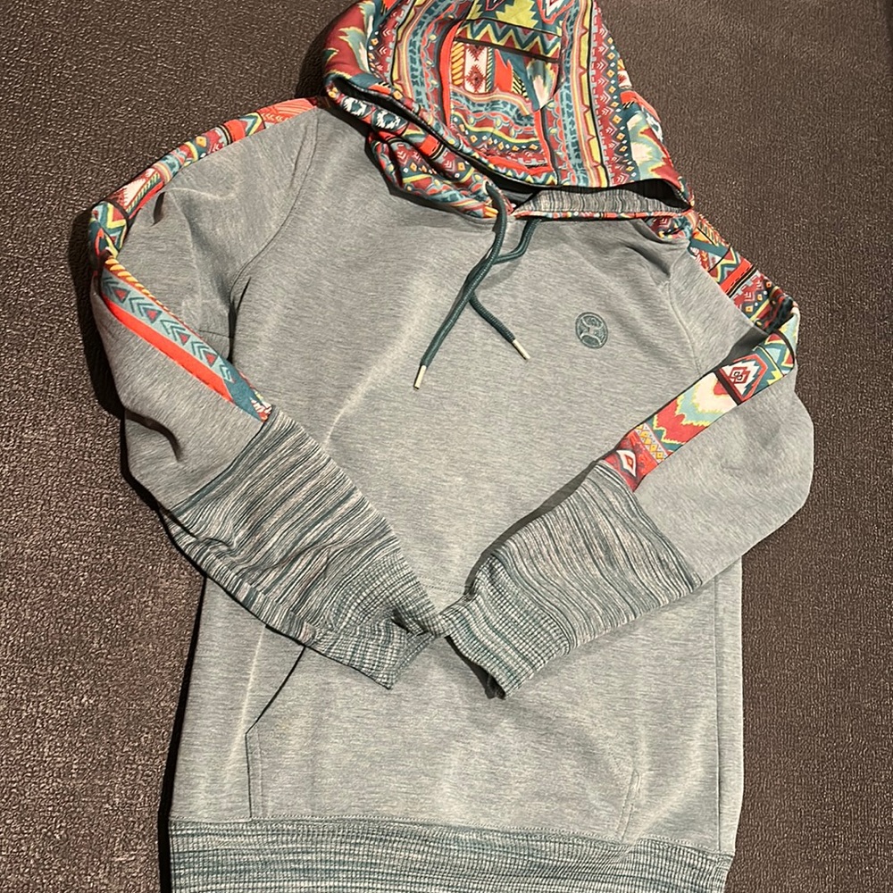 Hooey Sweatshirt